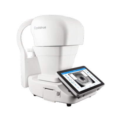 Безконтактний Тонометр