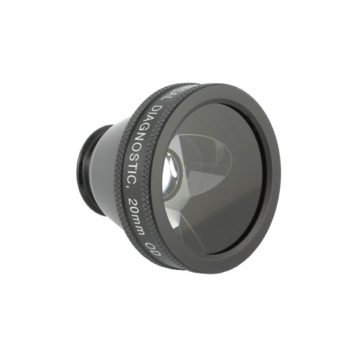 OG3MF Трьохдзеркальна універсальна гоніо лінза