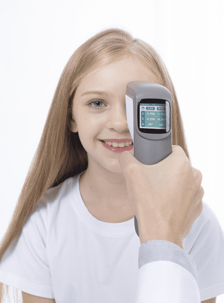 Moptim Refractometer