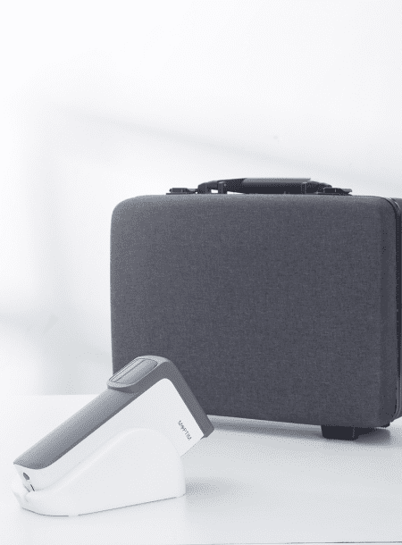 Moptim Handheld Auto Refractometer 