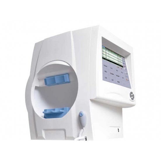 IVS-201B IRC Medical