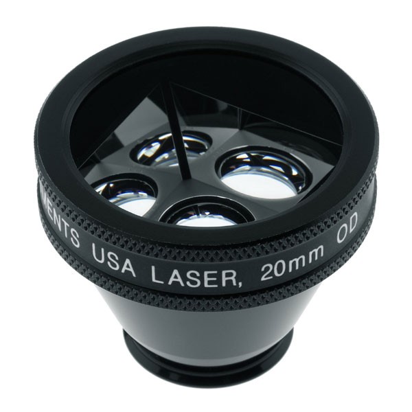 Хірургічні лупи