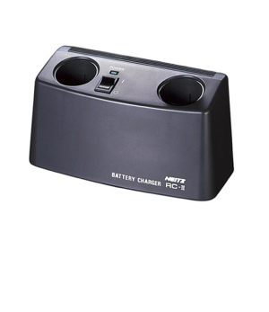 подвійним настільним пристроєм RC-II230V Neitz