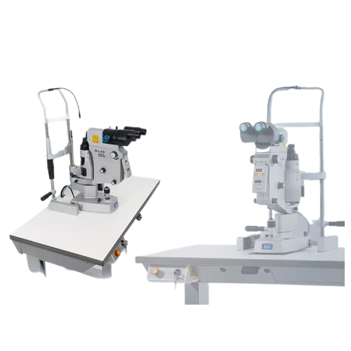 Q-LAS -PCL5 ZL A.R.C. Laser