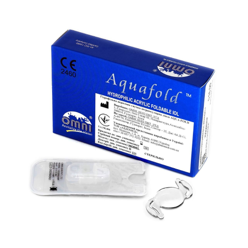 AQUA FOLD CBF32 UVFLASP* Omni