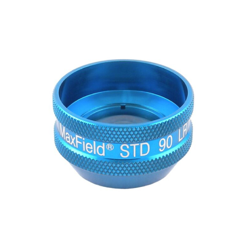 Ocular MaxField® Standard 90D