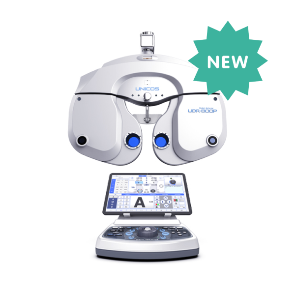 UDR-800P Unicos